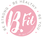 B.Fit by Bec Cameron